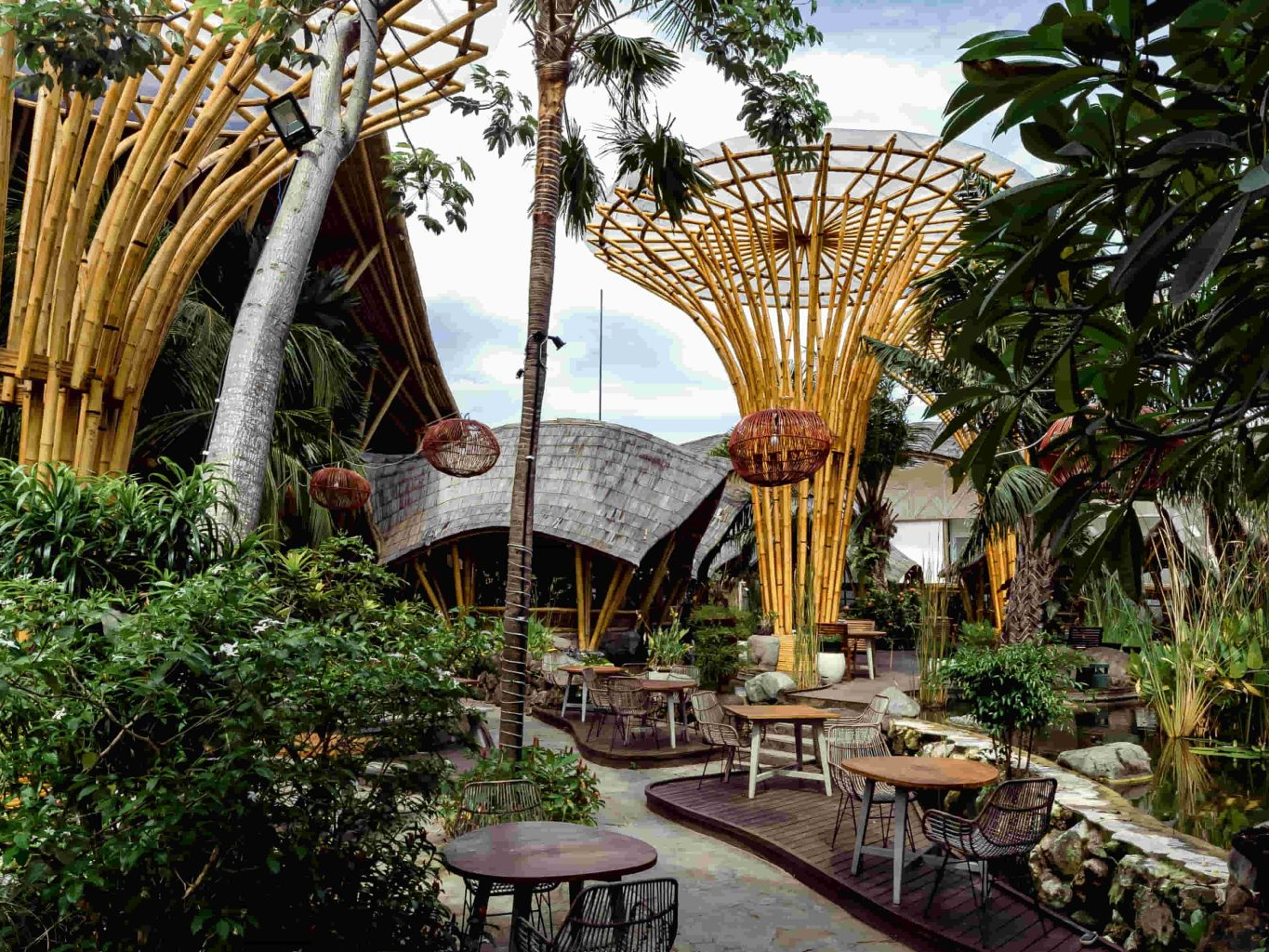 Wanaku Seafood & Chinese Restaurant 瓦納庫 中式料理